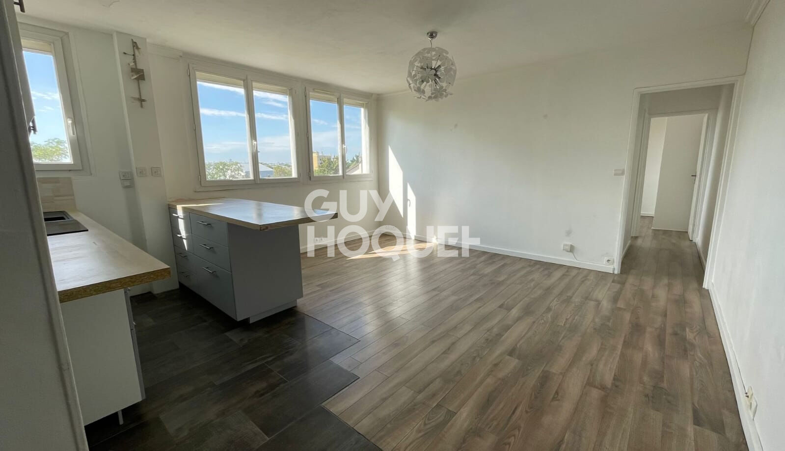 Achat appartement 3 pièces - Champigny sur marne | Ref. 425