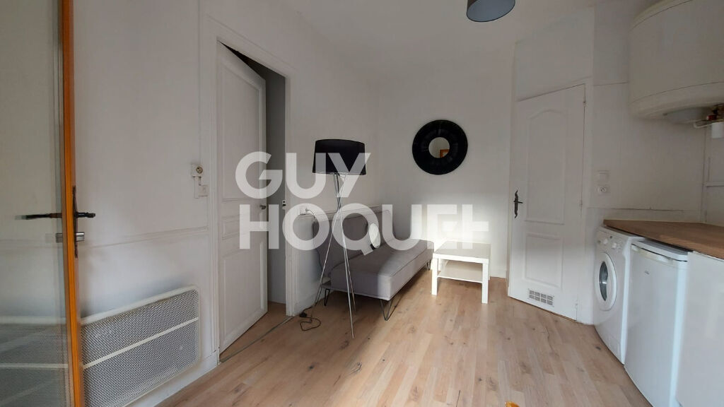 Maisonnette Meublée - Champigny sur Marne 2 pièces 25m2