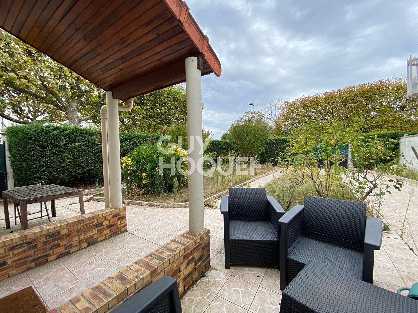 Maison Champigny Sur Marne 3/4 pièces 70.54 m2