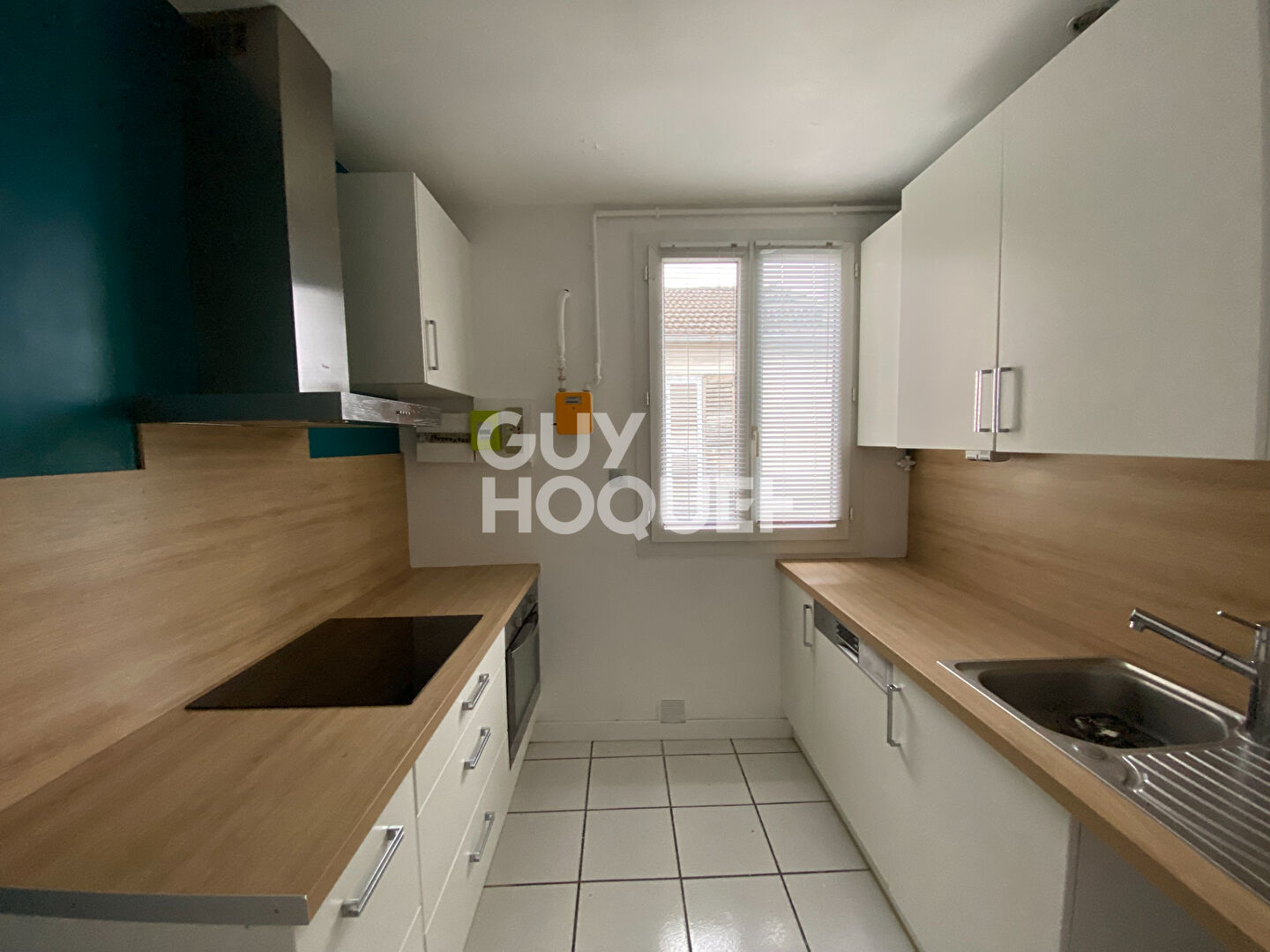 Appartement 2 pièces avec jardin Quartier du Plant