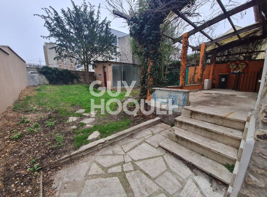 Maison Champigny Sur Marne 3 pièce(s) 46 m2
