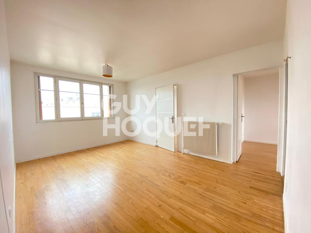 Appartement Champigny Sur Marne 3 pièces