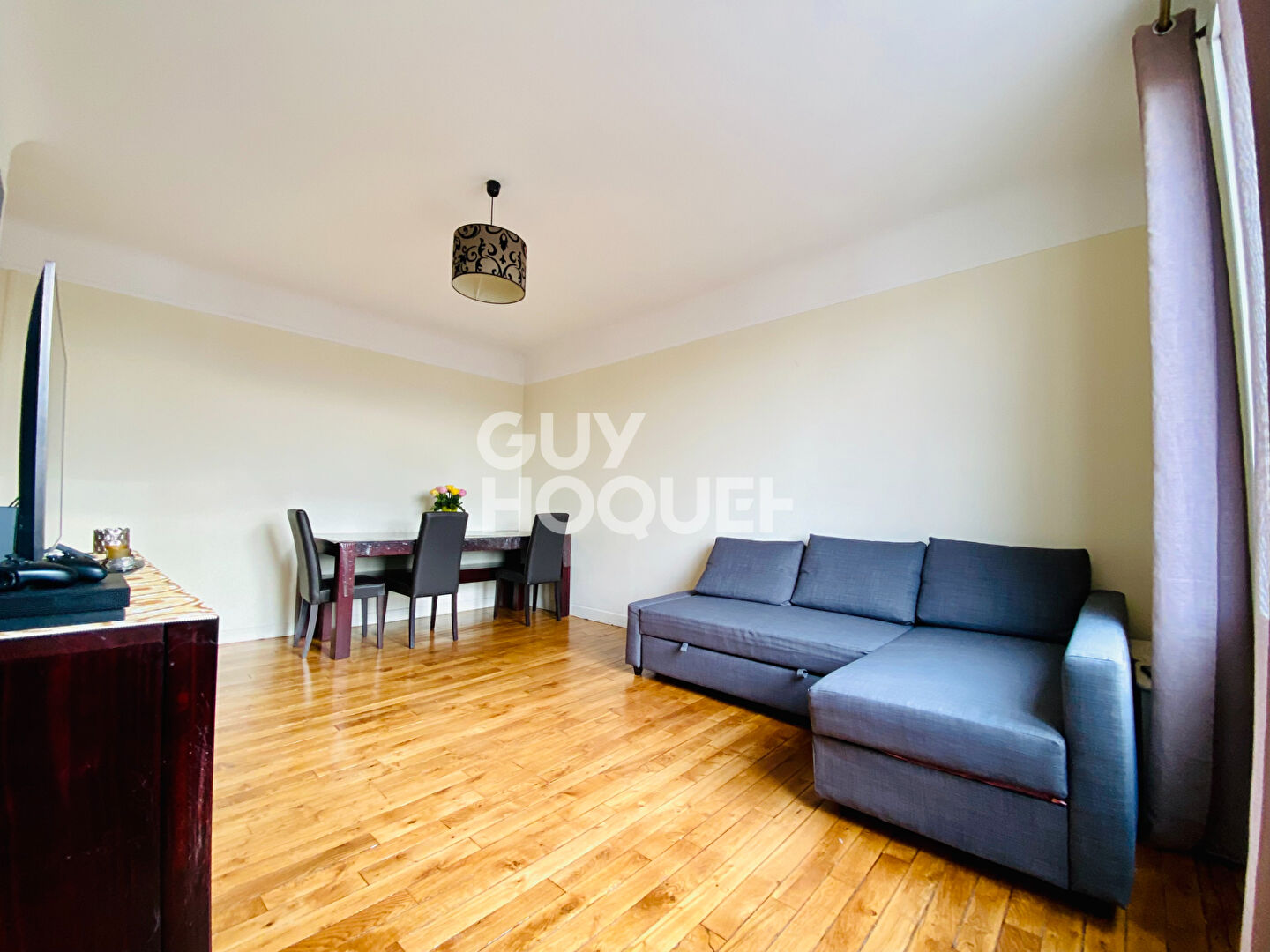 Appartement Champigny Sur Marne 2 pièce(s) 54 m2