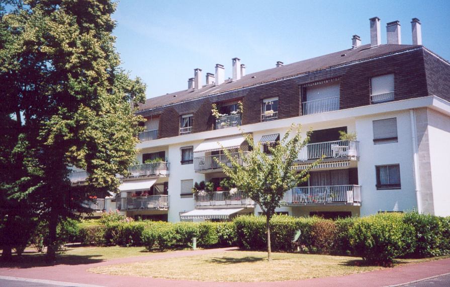 EXPOSITION SUD SUR BALCON