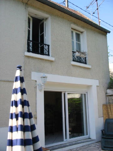 JOLIE MAISON EN PIERRE