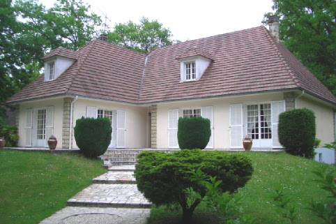 CONSTRUCTION DE QUALITE