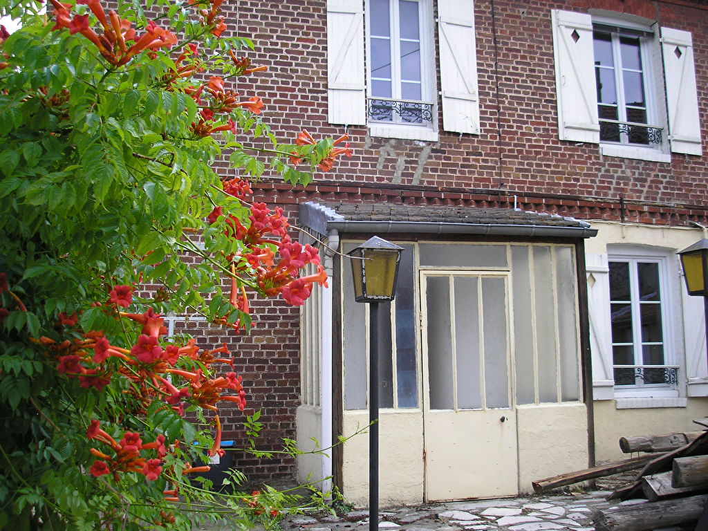 Gouvieux proche centre