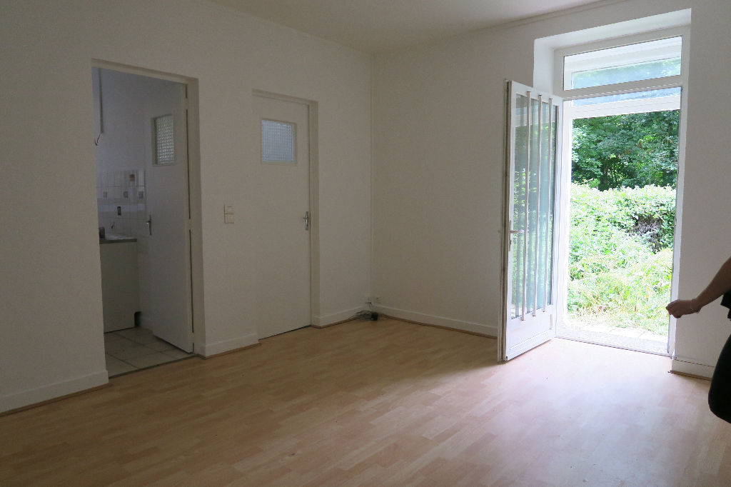 Appartement Gouvieux 2 pièce(s) 46.36 m2