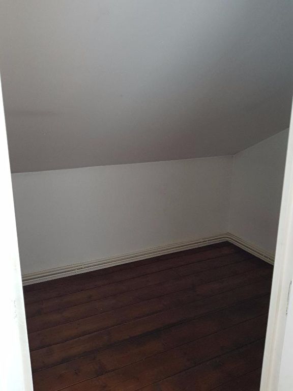 Au coeur du centre ville