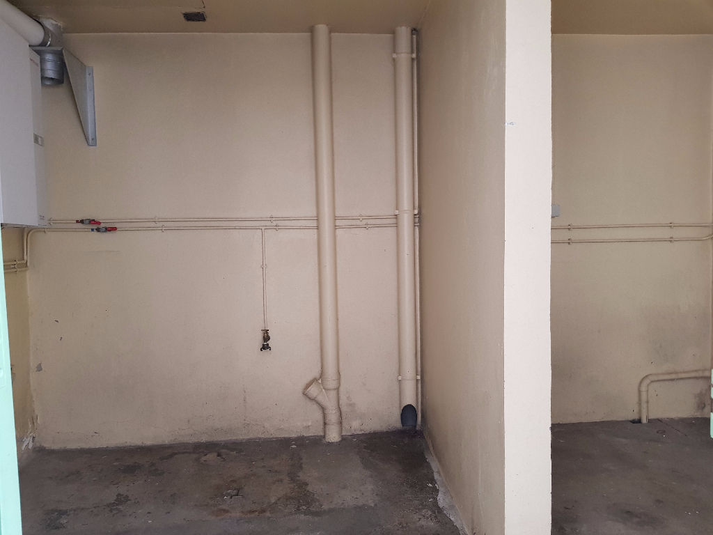 Au coeur du centre ville