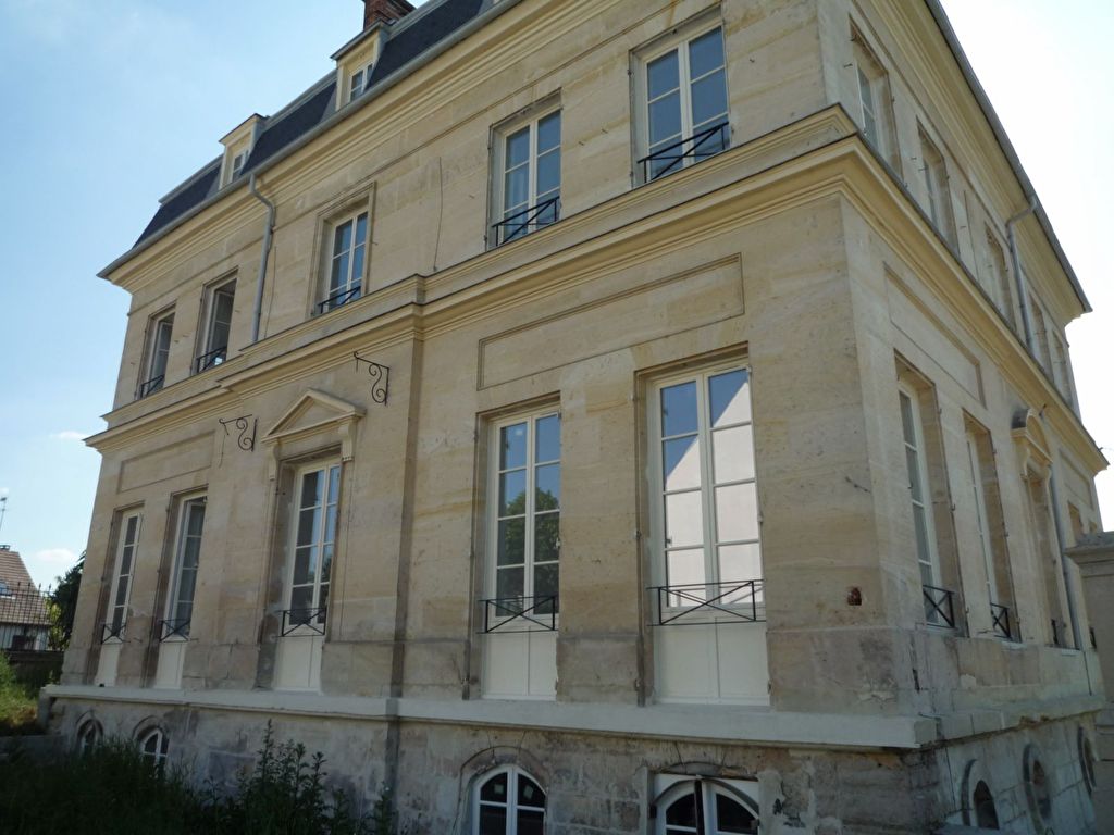 GOUVIEUX -PROCHE CENTRE-ELIGIBLE LOI SCELLIER