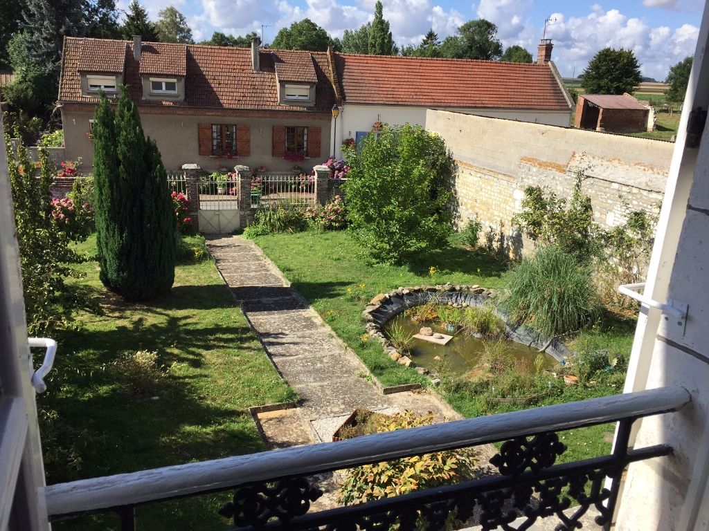 Maison Bourgeoise