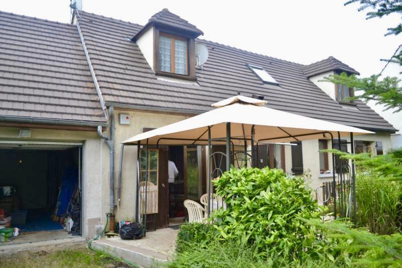 Maison Traditionnelle SENLIS 100 m2 - EXCLUSIVITE