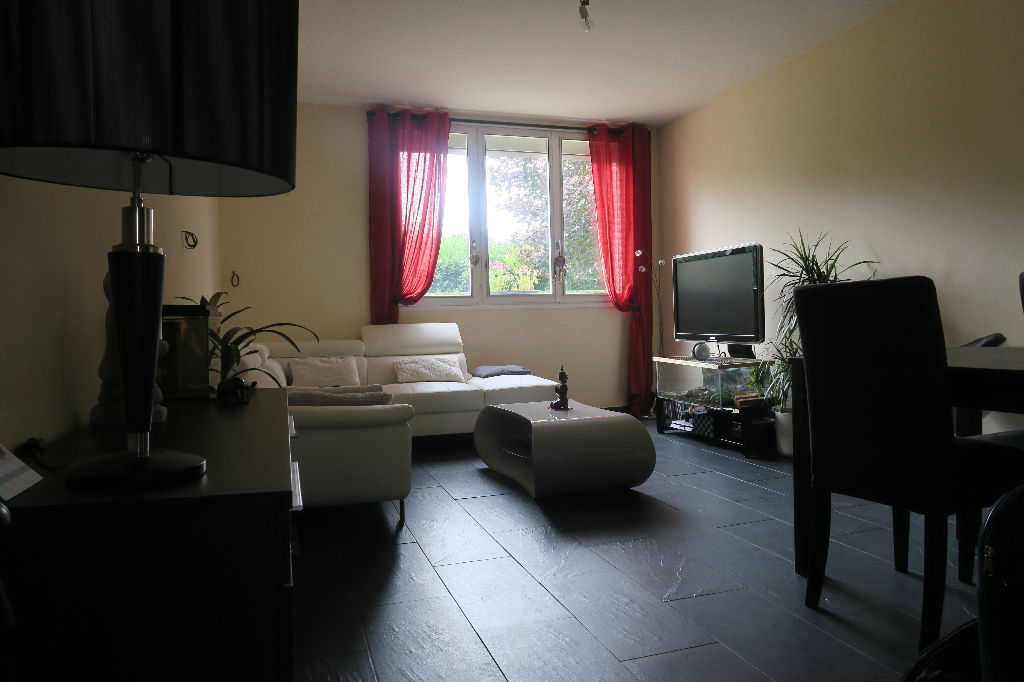 Appartement Senlis 3 pièce(s) 66.14 m2