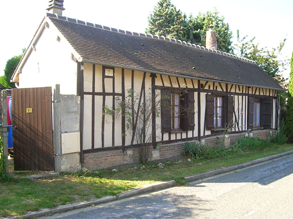 Secteur Clermont/Beauvais