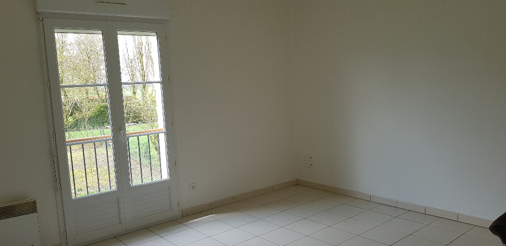 Appartement Maignelay Montigny 3 pièce(s) 51.25 m2