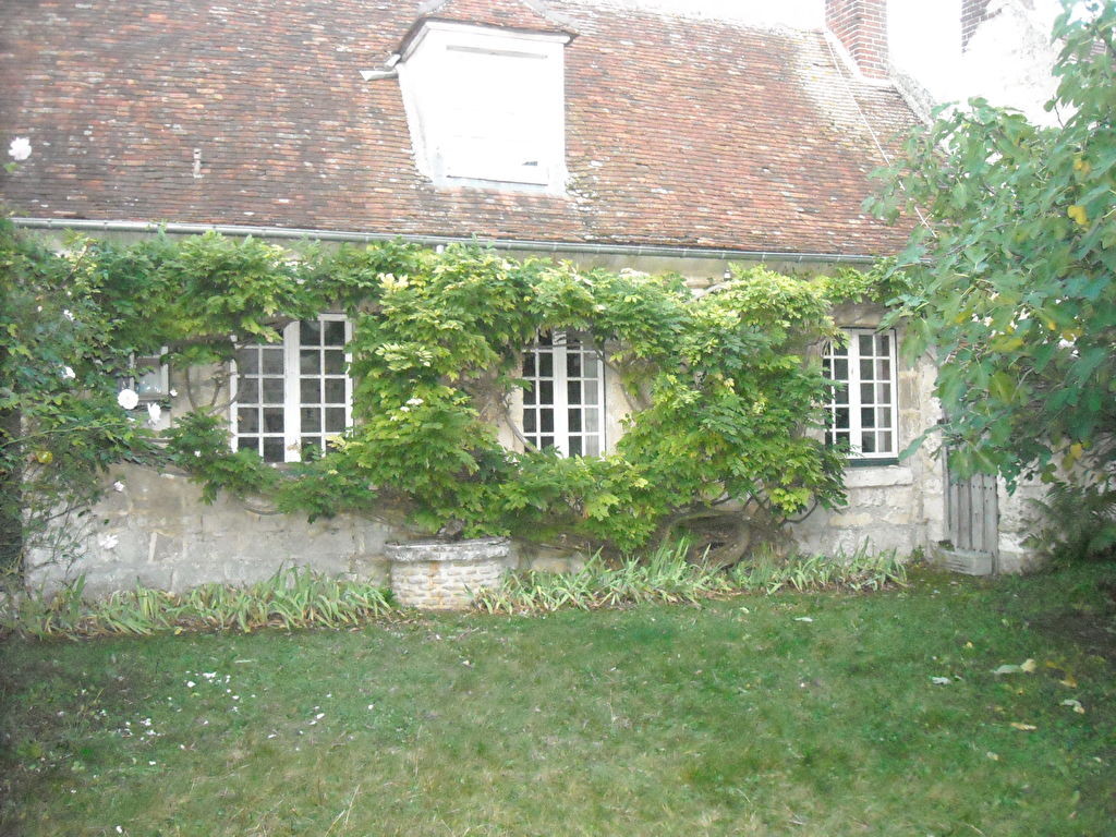 AXE CLERMONT/COMPIEGNE