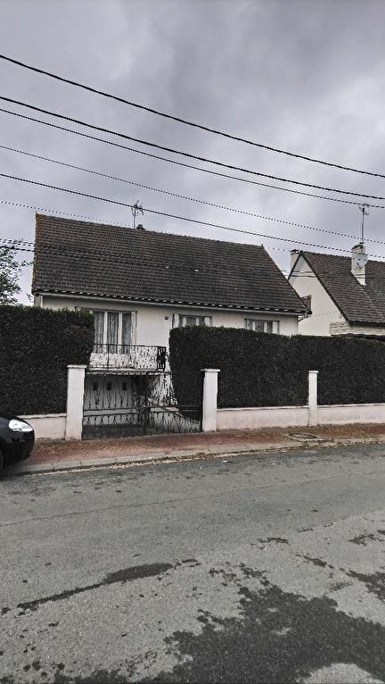À vendre, maison de 130 m², 4 pièces à PONTPOINT (60700).