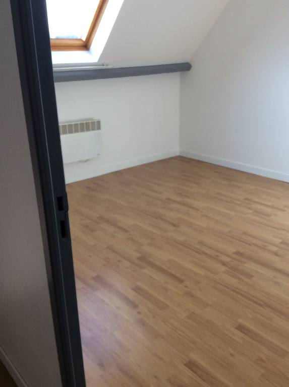 Appartement T3 FITZ JAMES