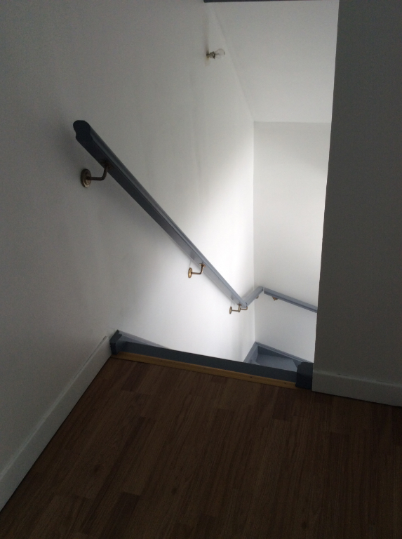 Appartement T3 FITZ JAMES