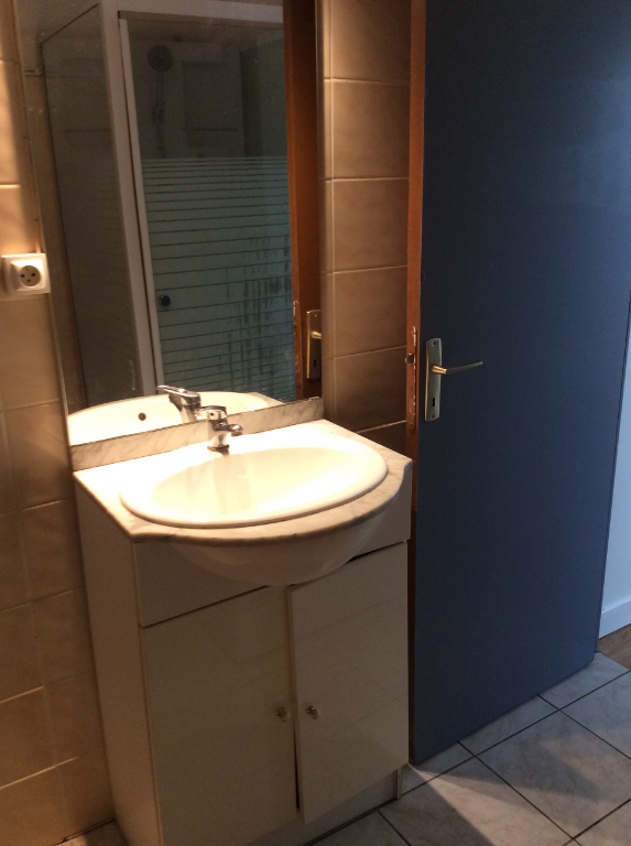Appartement T3 FITZ JAMES