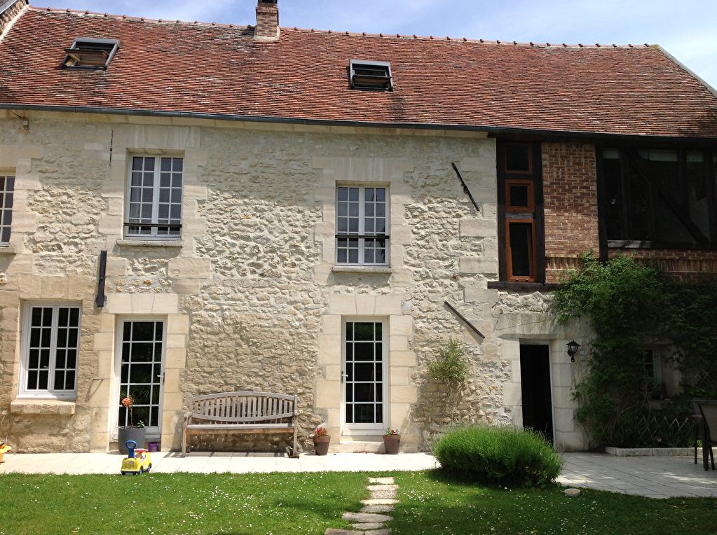 Jolie maison de Campagne à ANGY