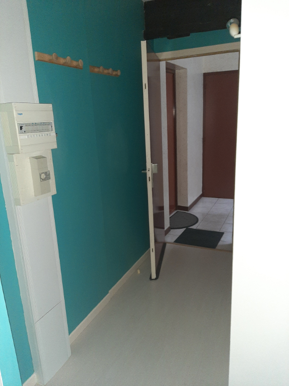 Appartement F1 Bis Fitz-James