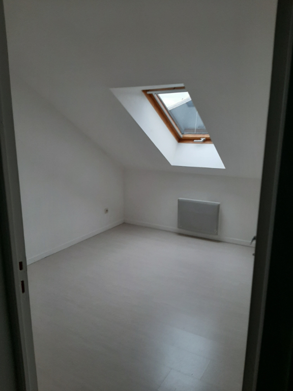 Appartement F1 Bis Fitz-James