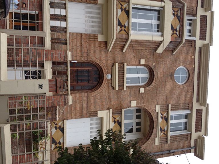 Beauvais Centre