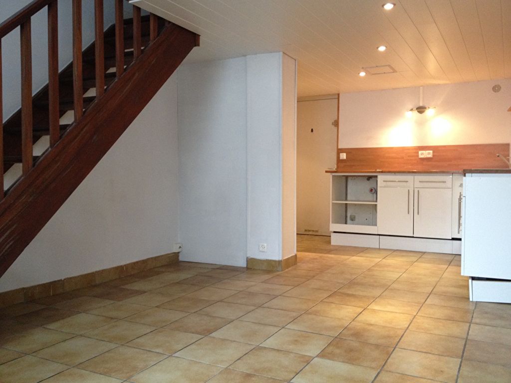 Clermont proche centre ville et gare