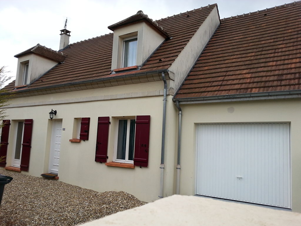 Secteur Neuilly-sous-Clermont