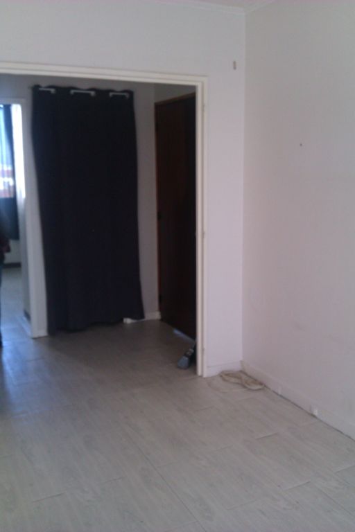 Appartement F3 en Résidence