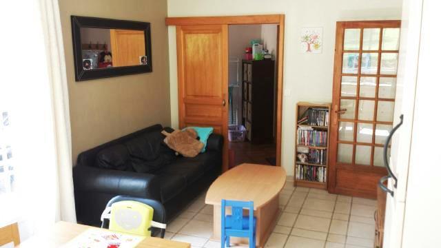 Ansacq secteur calme