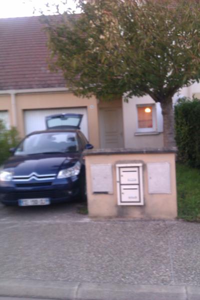 Breuil Le Sec URGENT