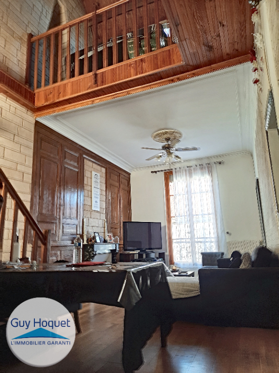 Appartement Liancourt 3 pièce(s) 90 m2