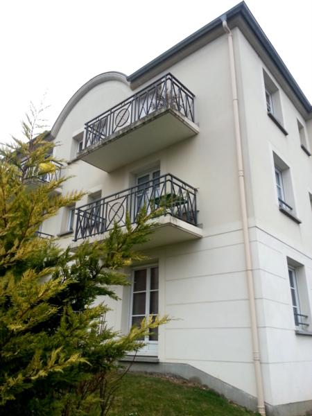 Appartement T2 Nogent secteur Mairie