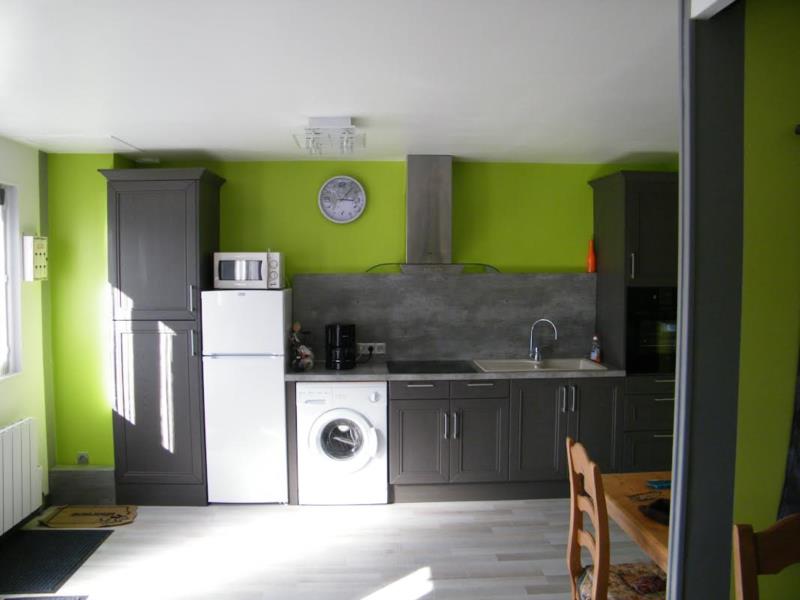 RANTIGNY / CENTRE VILLE