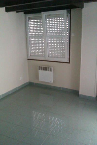 Appartement F1 bis Duplex