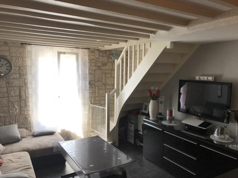 À vendre à Liancourt (60140), appartement 3 pièces de 60 m².