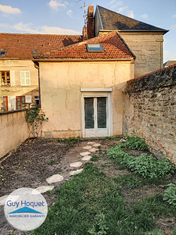 Appartement 2 pièces de 41,6 m² à vendre à MOUY (60250).