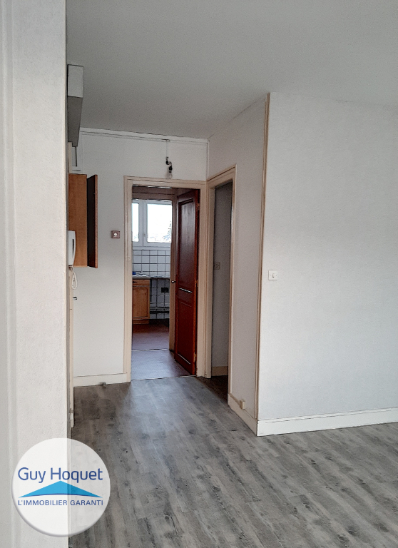 Appartement T2 Proche Gare