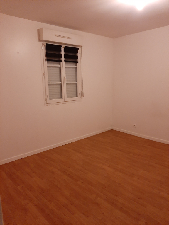 Appartement  RDC Fitz James 2 pièce(s) 45.25 m2