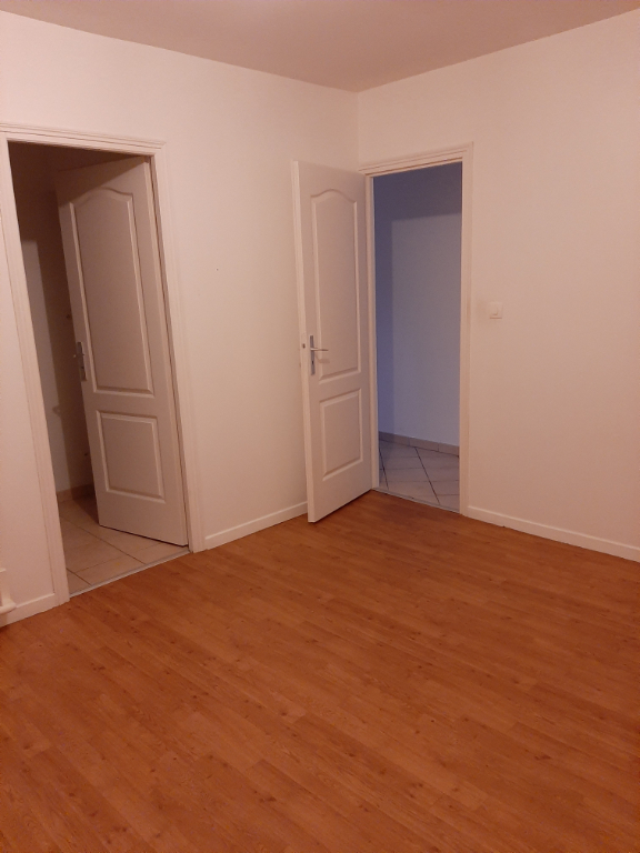Appartement  RDC Fitz James 2 pièce(s) 45.25 m2