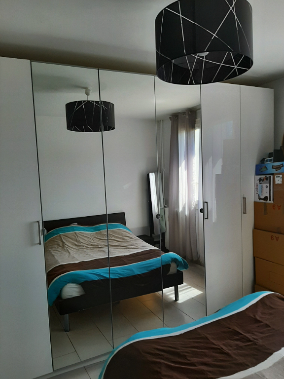 Appartement Clermont 2 pièce(s) 43 m2