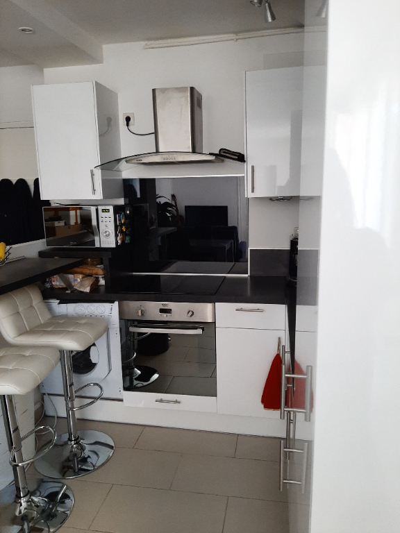 Appartement Clermont 2 pièce(s) 43 m2