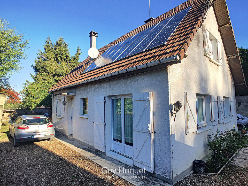 EXCLUSIVITE - Maison Saint Maximin 5 pièces – Guy-hoquet.com