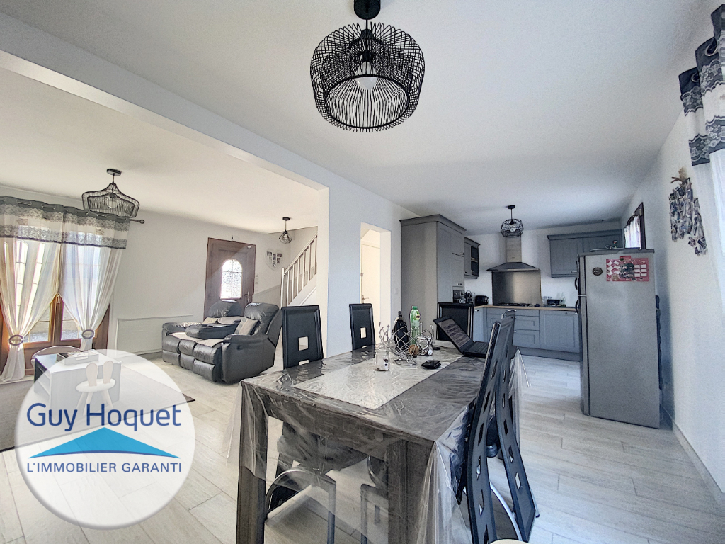 Maison La Rue Saint Pierre 4 pièce(s) 120 m2