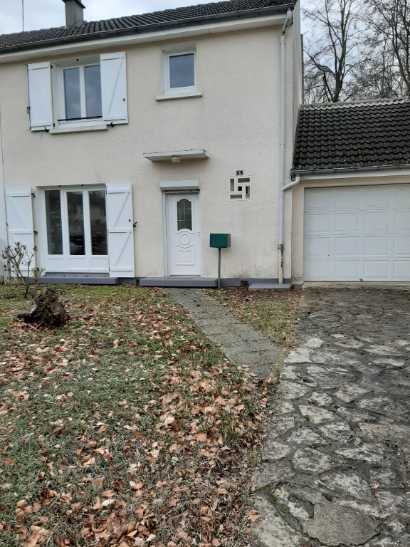 Maison Liancourt 4 pièce(s) 82 m2