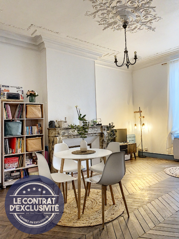 Vente : appartement T1 à CLERMONT