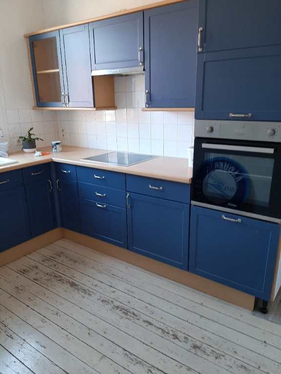 Appartement  T3- Centre ville SAINT JUSTE EN CHAUSSÉE